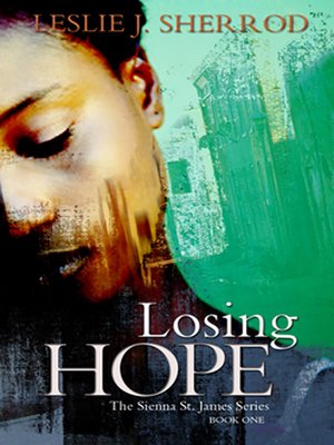 cover image of Losing Hope